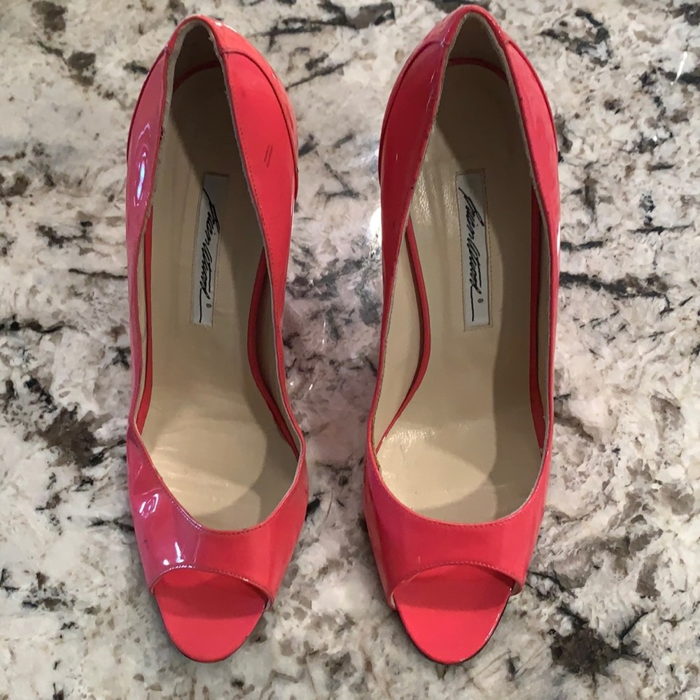 Brian Atwood Slides